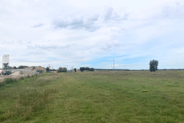 dubbo firming power station